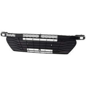 2021 - 2024 Toyota Sienna Front Bumper Grille