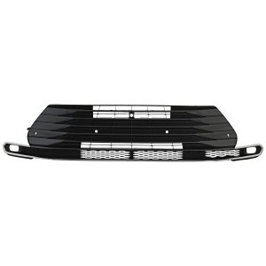 2021 - 2024 Toyota Sienna Front Bumper Grille