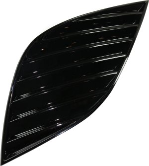 2018 - 2024 Toyota Camry  Fog Light Cover - Right (Passenger)