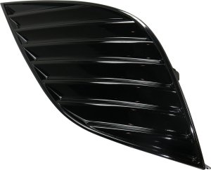 2018 - 2024 Toyota Camry  Fog Light Cover - Left (Driver)