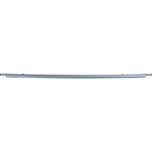 Front Bumper Molding for Toyota Camry 2021-2024, Lower Center, SE/TRD/XSE Models, Replacement