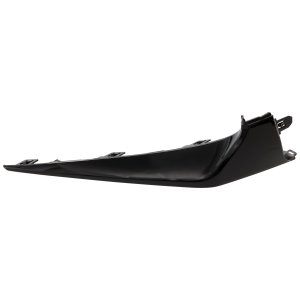 2023 - 2025 Toyota Corolla Front Bumper Molding (Left / Driver Side)