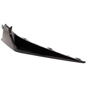 2020 - 2025 Toyota Corolla Front Bumper Molding (Right / Passenger Side)