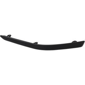 2022 - 2024 Toyota 4runner Front Bumper Molding (Left / Driver Side)