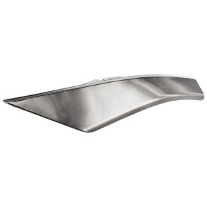 2023 - 2024 Toyota Venza Front Bumper Molding (Right / Passenger Side)