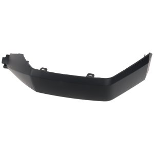 2022 - 2025 Toyota Tundra Front Bumper Molding (Right / Passenger Side)