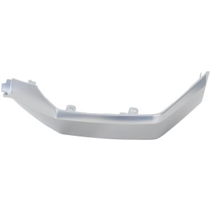 2022 - 2025 Toyota Tundra Front Bumper Molding (Right / Passenger Side)