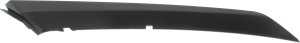 2018 - 2022 Toyota Camry Front Bumper Molding (Right / Passenger Side)