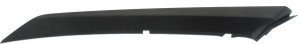 2018 - 2022 Toyota Camry Front Bumper Molding (Left / Driver Side)