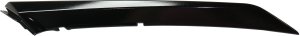 2018 - 2022 Toyota Camry Front Upper Bumper Trim - Right (Passenger)