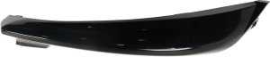 2018 - 2020 Toyota Camry Front Bumper Trim - Right (Passenger)