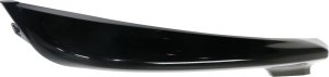 2018 - 2020 Toyota Camry Front Bumper Trim - Left (Driver)