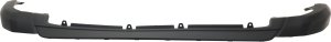 2016 - 2018 Toyota RAV4 Front Lower Valance