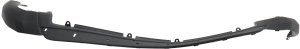 2016 - 2018 Toyota RAV4 Front Lower Valance