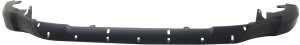 2016 - 2016 Toyota RAV4 Front Bumper Valance