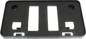 2018 - 2020 Toyota Camry Front Bumper License Bracket