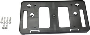 2019 - 2022 Toyota Avalon Front License Plate Bracket
