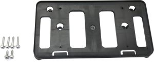 2019 - 2022 Toyota Avalon Front License Plate Bracket