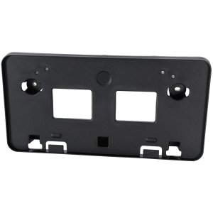 2023 - 2025 Toyota Crown Front Bumper License Bracket