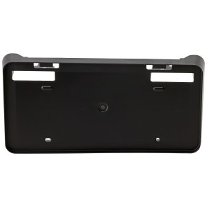 2023 - 2025 Toyota Corolla Cross Front Bumper License Bracket