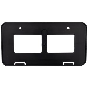 2024 - 2025 Toyota Tacoma Front Bumper License Bracket