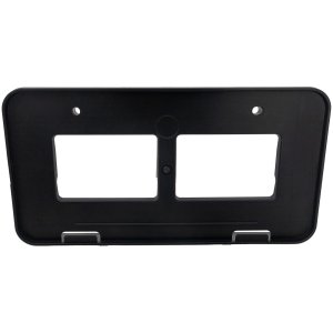 2024 - 2025 Toyota Tacoma Front Bumper License Bracket