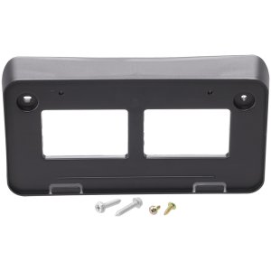 2023 - 2025 Toyota Sequoia Front Bumper License Bracket
