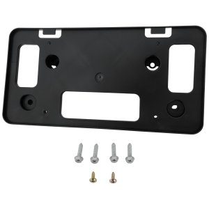 2025 - 2025 Toyota Camry Front Bumper License Bracket