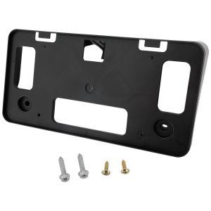 2025 - 2025 Toyota Camry Front Bumper License Bracket