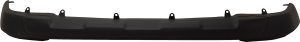 Front Lower Valance Bumper Guard for Toyota RAV4 (2019-2023), Suitable for LE, XLE, XLE Premium, Hybrid Models, Replacement