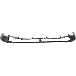 Front Lower Valance Bumper Guard for 2019-2023 Toyota RAV4, Japan Built Vehicle, Suitable for Limited and Hybrid Limited Models, Replacement