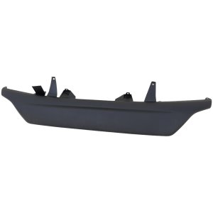 Front Lower Valance for Toyota Highlander 2020-2023, Lower Cover Molding, Textured Black, for LE, XLE, Hybrid LE, Hybrid XLE Models, Replacement