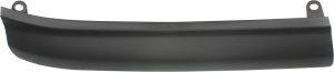 2014 - 2024 Toyota 4runner Front Lower Valance - Right (Passenger)