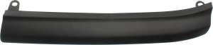 2014 - 2024 Toyota 4runner Front Lower Valance - Left (Driver)