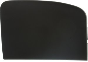 2018 - 2019 Toyota C-hr Front Tow Eye Cover - Left (Driver)