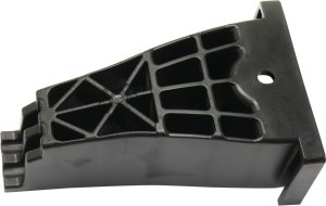 2006 - 2008 Toyota RAV4 Front Bumper Cover Retainer
