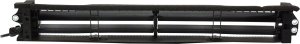Active Grille Shutter for Toyota Prius 2016-2018, Prius Prime 2017-2019, Radiator Shutter, Replacement