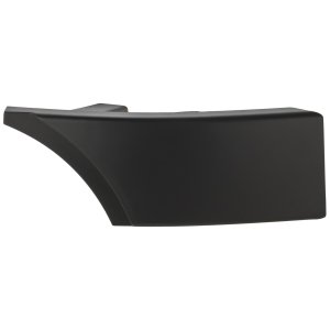 Front Bumper Filler for Toyota FJ Cruiser 2009-2014, Right (Passenger), Primed (Ready to Paint), Replacement