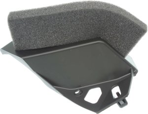 2018 - 2024 Toyota Camry Front Bumper Filler - Right (Passenger)
