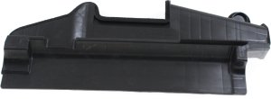 2015 - 2017 Toyota Camry Grille Air Deflector