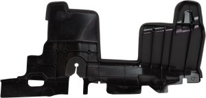 2017 - 2019 Toyota Highlander  Radiator Support - Right (Passenger)