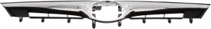 2016 - 2017 Toyota Avalon Grille Assy