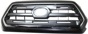 2016 - 2017 Toyota Tacoma Grille Assy