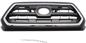 2016 - 2017 Toyota Tacoma Grille Assy