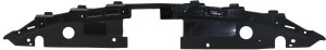 2016 - 2020 Scion Ia Front Panel Molding