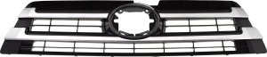 2017 - 2018 Toyota Highlander Grille Assembly