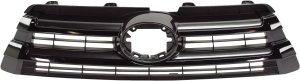 2017 - 2019 Toyota Highlander  Grille Assembly