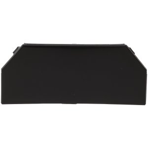 2022 - 2025 Toyota Sequoia Grille Filler