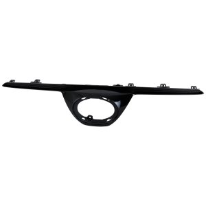 2023 - 2025 Toyota Corolla Cross Grille Molding