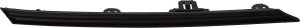 Textured Grille Molding for Toyota RAV4 2019-2023, RAV4 Prime 2021-2023, Left (Driver), Suitable for LE, Limited, XLE, XLE Premium, Hybrid Models, Replacement